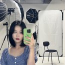 [서울/영등포/문래] 증명사진 보정맛집 이피블랭크 사진관 후기