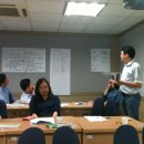 선교이야기 20140601 국군중앙교회 위문 이미지