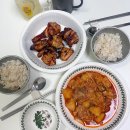 2월 식단 기록
