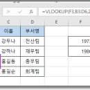 20151743 이승엽 002 엑셀 오류메세지 종류 이미지