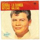 Donna - Ritchie Valens - 이미지