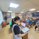 25.07.10. [교육P/G] 건강생활교육, 정신건강교육, 영양교육 이미지