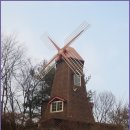 수원팔색길 도란길 이미지