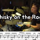 Whisky on the Rock [김연지] 이미지