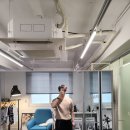[남자 올케어 스타일 컨설팅 : 알파몬토 7기 서포터즈] 9회차 후기 - 오트밀 베이지 면바지와 검정 반바지