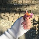 카페노라 - 사하구 감천항로 188 | 나트랑 NORA NAIL ♡ 노라 네일 내돈내산 후기 • 가격 ໒꒱ ‧₊˚⠀