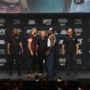 UFC 320 페이스오프 ㄷㄷㄷㄷㄷㄷㄷㄷㄷㄷㄷㄷㄷㄷㄷㄷㄷㄷㄷㄷㄷㄷㄷㄷㄷㄷㄷ 이미지