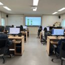 정보화교육 이미지