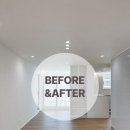 01-118 동구 | 대전 둔산동 크로바아파트 118동 57평 인테리어 후기 1편