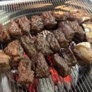 언덕위에 푸른집 | 포천 이동갈비 맛집 추천 ‘푸른언덕’ 내돈내산