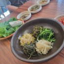 양주 미리내들밥 #내돈대산 #가성비식당 #솔직후기