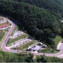 문장대 오토캠핑장 이미지