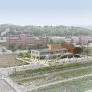 용암1동 행정복지센터 이미지