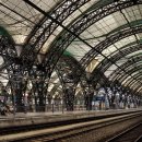 지하철2호선전포역 이미지