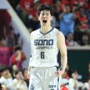 ‘벌집 맞다’ 소노, SK 제압하고 원정 2연승…‘생일’ 이정현은 22점 폭격 이미지