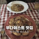 맛집 헝가리 가정식 제대로 먹고 싶다면 헝가리쿰 비스트로 솔직 후기 메뉴 가격 예약 팁 파스타까지
