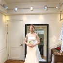 박양헤어샵 | [제시카로렌] 촬영용 드레스 셀렉 후기