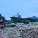 역천파크골프장 이미지