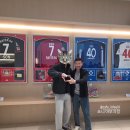 인필드 | 춘천 손흥민카페 인필드 후기 (손흥민 아버지 만난 썰)