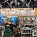 연탄위에갈비 | 용인 역북동 고기집 맛집 연탄연가 돼지갈비 방문후기