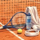 테니스토리 이미지