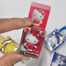 뽑기통2 | 산리오 미니 쌀알피규어 정품뽑기 꿀팁 대방출!