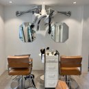 헤어골든벨[Hair골든벨] | 남영역 미용실 봄디아(Bomdia) 양시 부원장님께 아베다 프리미엄 염색 그레이빛을 살짝 곁들인 브라운...