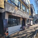 경기버스라운지 | 행궁동데이트, 파스타와 브런치 맛집! 행궁동 논샬랑 라운지 솔직 후기