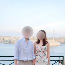 청담민박 | 유럽 신혼여행 스냅 - 몰타 스냅 (Photo by Sally) 촬영 후기 + 꿀팁