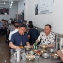 2025 초복 남성단체 회원들 백숙과의 만남? 이미지
