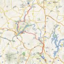 정부세종청사 시외버스터미널 이미지