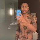 [steve lacy] 나도 저렇게 타투하고시퍼... 이미지