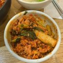 밀밭비빔국수 | 비빔국수에 속고 수제비에 반한 날😂 사장님 김치 장독대 훔치고 싶은 삼성역 밀밭