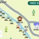 집다리골자연휴양림 이미지