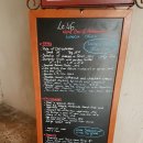 남프랑스 자유여행 아비뇽 미슈랭맛집 생선 스테이크 가지, 달팽이요리, 근처 교황청 아비뇽다리 쁘띠팔레(작은 궁전)미술관 구경, 남불 날씨, 오늘의 요리 이미지