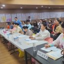 전통 정가(시조창) 이미지