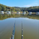 통삼낚시터 이미지