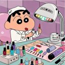 제니베리네일