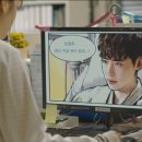 포토샵,웹툰 이미지