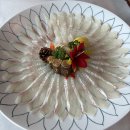 강변횟집 이미지