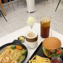 유와백가 - 100416 | 울산 언양 브런치 맛집 유와백가 버거라운지 방문후기