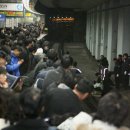 충무로역 4호선 이미지