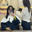 너무 만족하는 클리닉후기,,♡(이랑 부원장님) 성신여대 미용실 | 위아르보 성신여대1호점