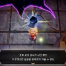 250329_ 닌텐도 스위치 젤다의 전설 지혜의 투영 플레이 후기