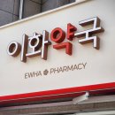 이화자연약국 이미지