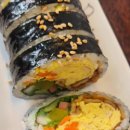 팔판동꼬마김밥&토스트