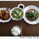 베트남여행-베트남음식- 요즘 장사장의 조촐한 베트남 밥상...1 이미지