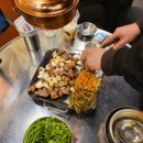 오늘김해뒷고기덕천점 이미지