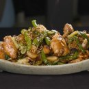 꽈리치킨 이미지