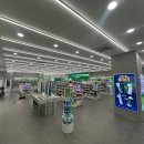 올리브영대전터미널점 이미지